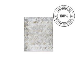 Alfombra Patchwork