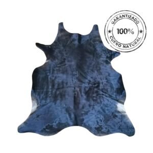 ALFOMBRA DE PIEL (1034)