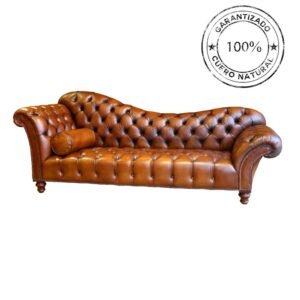 Lounge Chesterfield