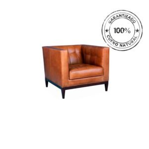 Sillón Roma