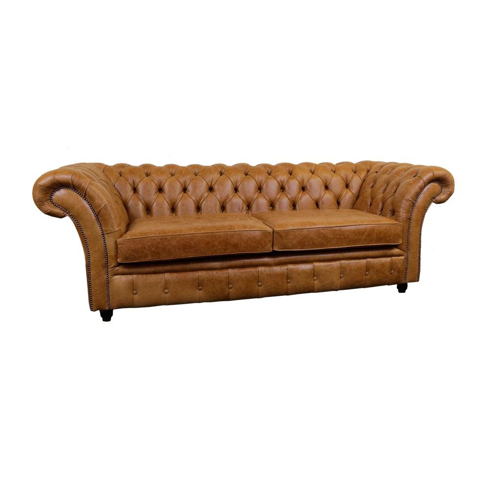 Sofá Chesterfield Fleming - Imagen 2