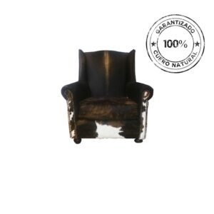 Sillón Trono